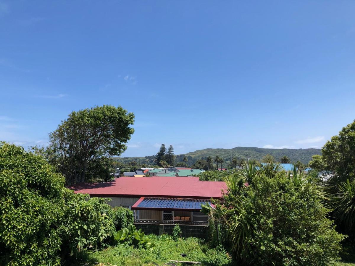 Prime Location - Gilmour Getaway Apartamento Raglan Exterior foto
