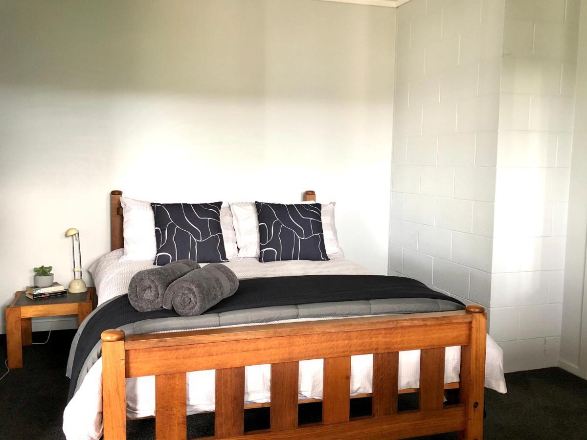 Prime Location - Gilmour Getaway Apartamento Raglan Exterior foto