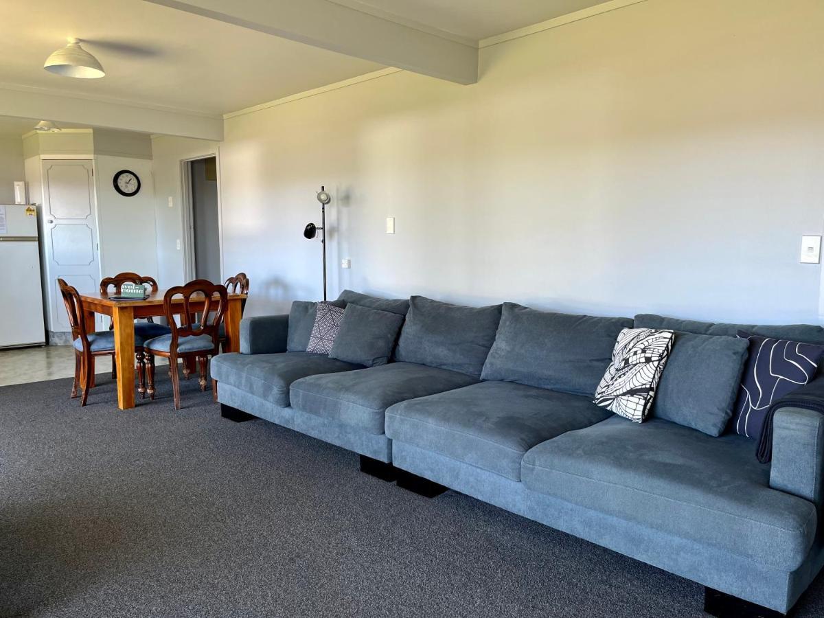 Prime Location - Gilmour Getaway Apartamento Raglan Exterior foto